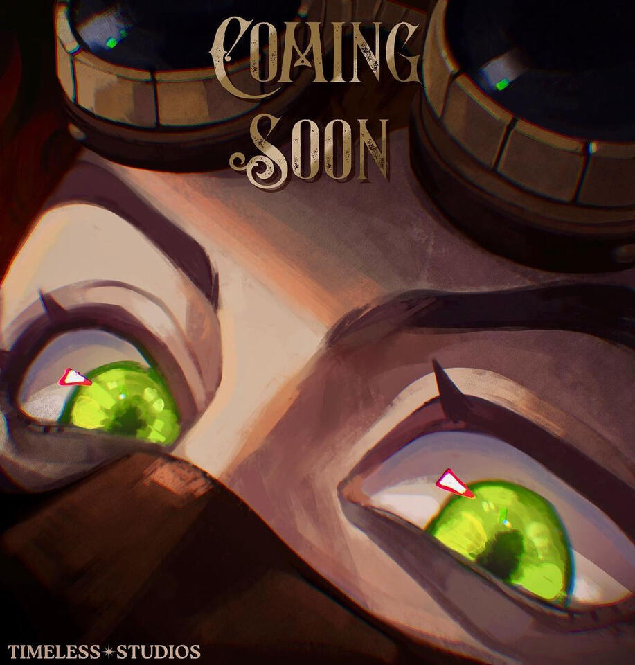Teaser Illustration